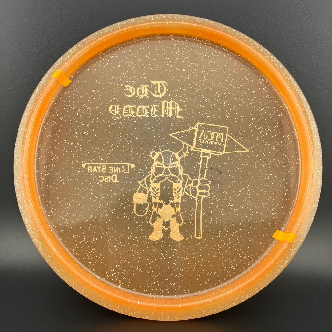 Founders Middy Disc Golf Disc