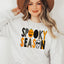Spooky Season 4457 Sweatshirt - Korvel