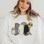 Boo 4458Sweatshirt - Korvel