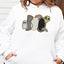 Boo 4458 Hoodie