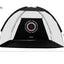 Premium Golf Practice Net Tent for Outdoor Training