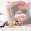 Women's Care Essential Oil Reduces Fatigue, Enhances Vitality And Delights Body Care Essential Oil - Korvel