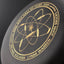 Star Aviar - 2009 Hall of Fame Commemorative Disc
