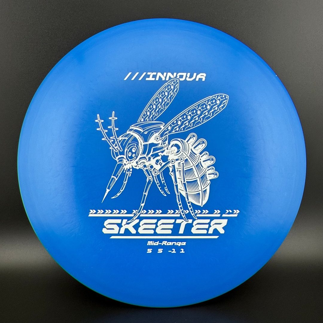 GStar Skeeter Disc Golf Midrange - Fuera de Producción
