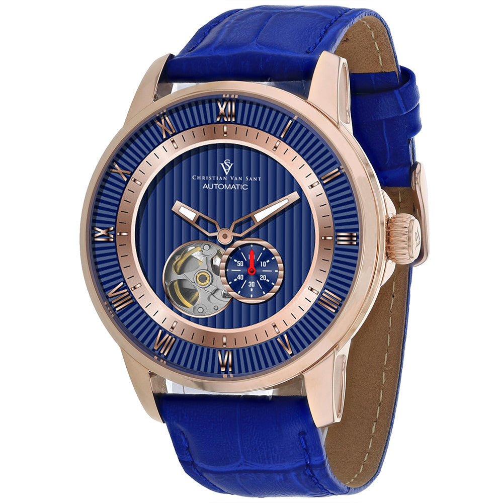 Reloj Viscay para Hombre de Christian Van Sant