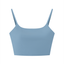 Loki & Ivy Women's Solid Color Sports Bra