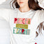Peace on Earth Longsleeve Tee