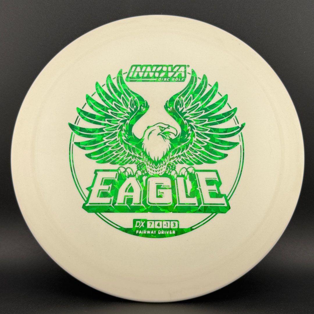 Innova DX Eagle Fairway Driver Disc