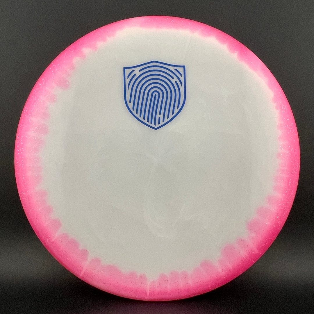 Metal Flake Horizon C-Line MD5 - Gavin's DNA Series Disc