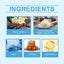 Aceite Corporal de Caramelo y Vainilla - Hidratación Nutritiva para la Piel