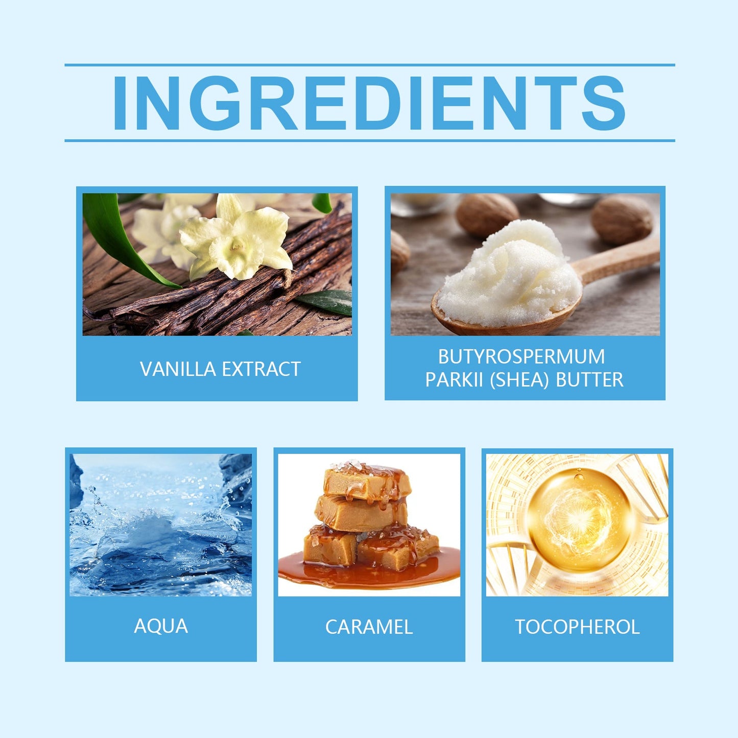 Aceite Corporal de Caramelo y Vainilla - Hidratación Nutritiva para la Piel