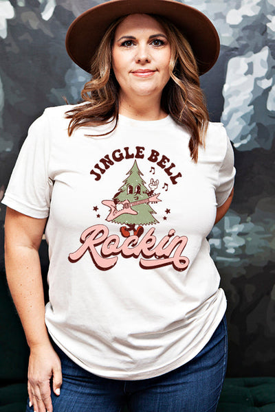 Jingle Bell Rockin' 4466 Batting Tee