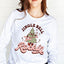 Jingle Bell Rockin' Longsleeve T-Shirt