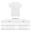 Feral Elegance Women’s Graphic T-Shirt – Wild Luxury Cat Design