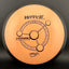 MVP Fission Wave Disc Golf Driver