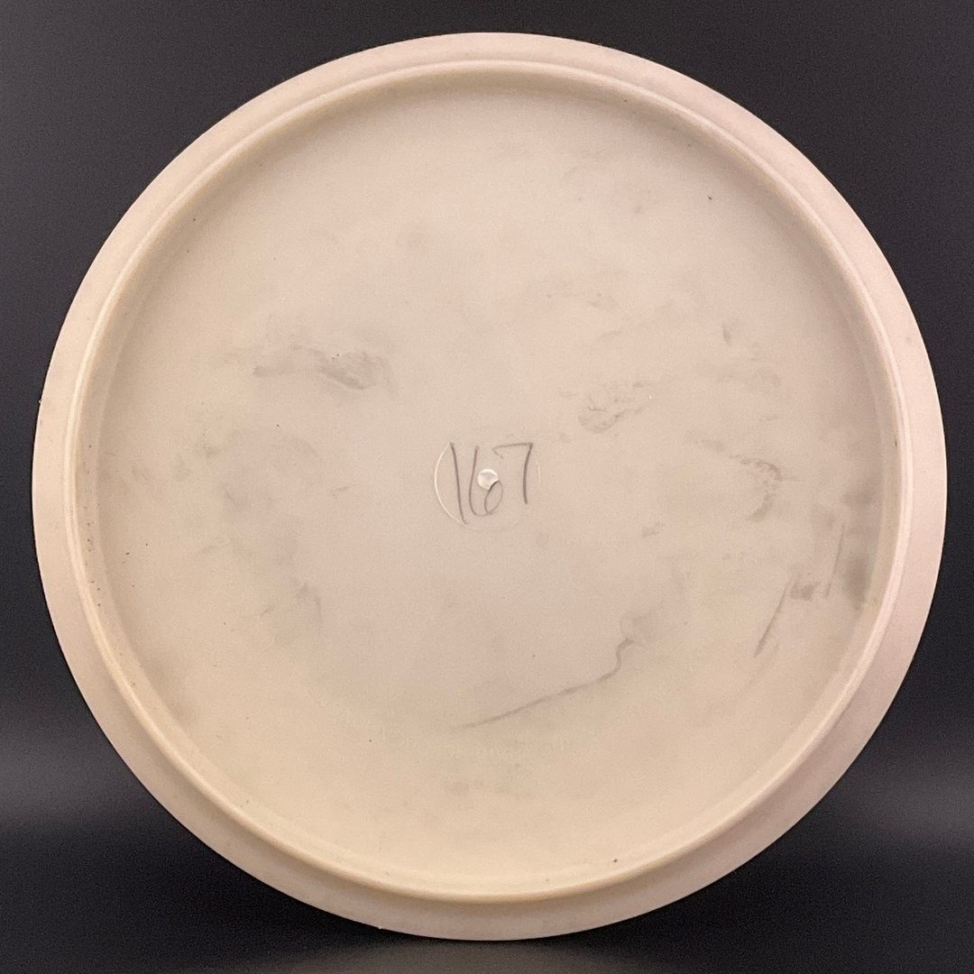 CHING DX Roc - 1998 Cincinnati Pro Worlds Edition