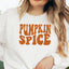 Pumpkin Spice Sweatshirt