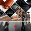 Premium Multi-Use Leather Cleaner for Car Interiors