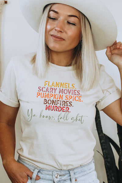 Fall Shit 4469 - Korvel