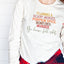 Fall Murders 4469 Longsleeve - Korvel