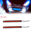 Universal Car COB LED Strip - Waterproof Driving Light