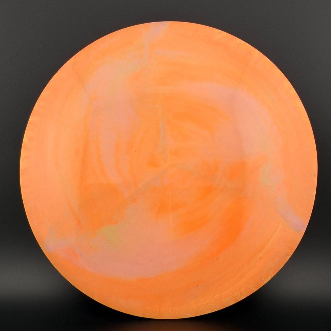 Swirl ESP FuZed Scorch - Supreme Flight 2026