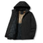 Chaqueta Premium Impermeable y Cortaviento para Otoño e Invierno