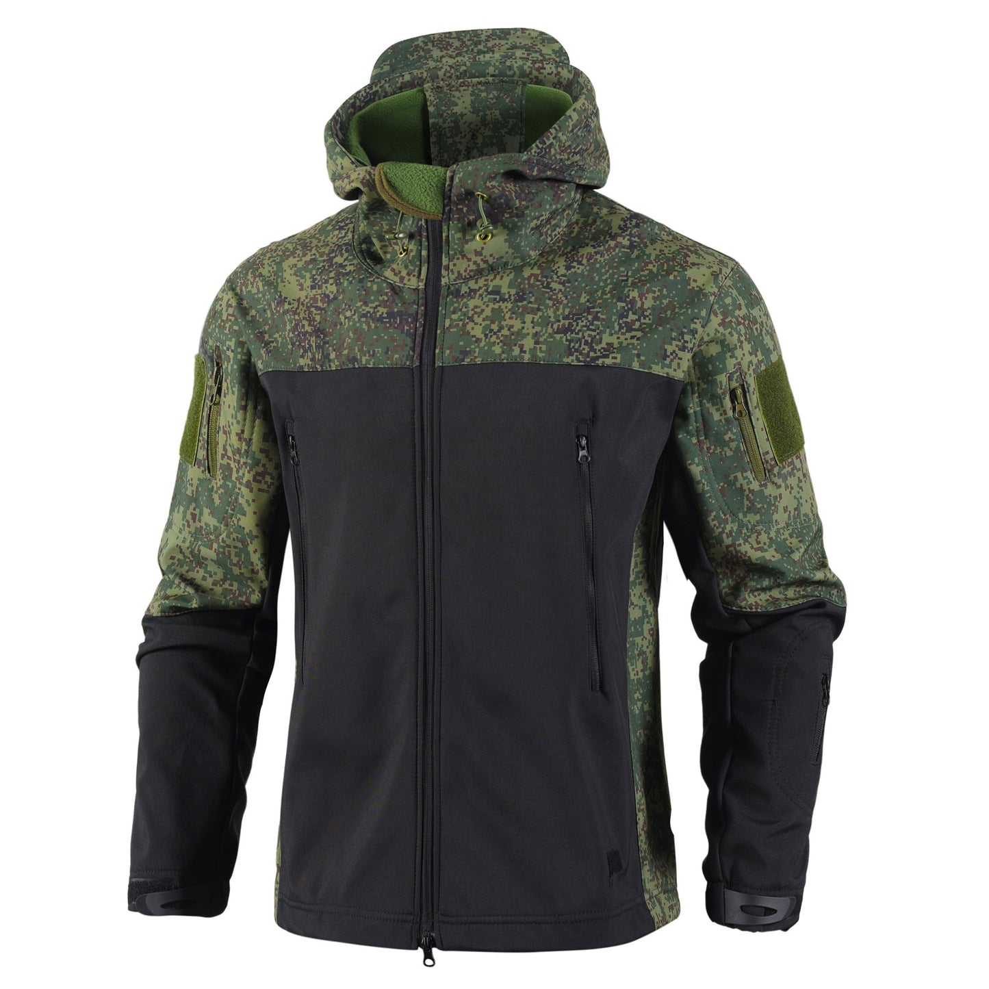 Second Generation Shark Skin Soft Shell Jacket