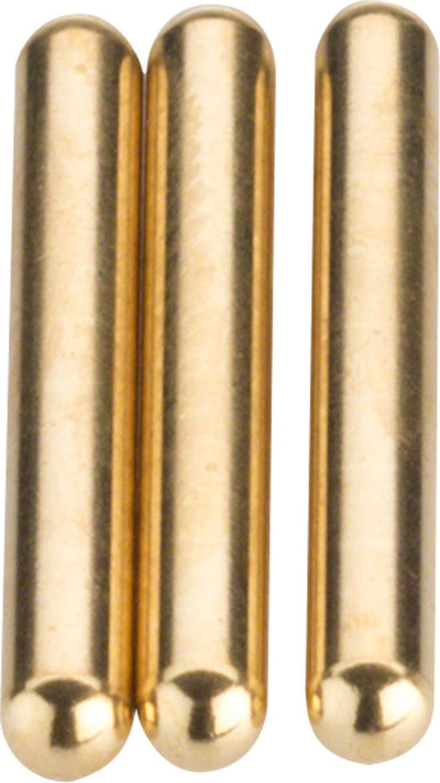 RockShox Seatpost Brass Keys - Size 0 for Reverb & Reverb Stealth