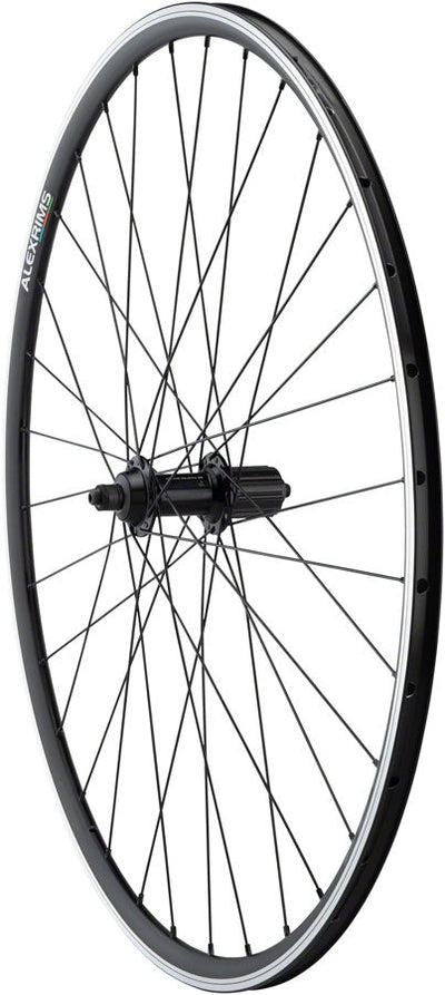 Rueda Trasera Quality Tiagra/DA22 - 700 QR x 130mm Freno de Llanta