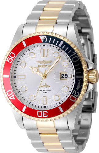 Invicta Men's Pro Diver Watch
