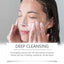 Woodsleep Gentle Moisturizing Facial Cleanser