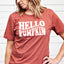 Hello Pumpkin 4472 - Korvel