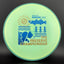 Fission Balance - The Preserve Championship Disc