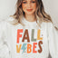 Fall Vibes 4473 Sweatshirt - Korvel