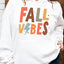 Fall Vibes 4473 Hoodie