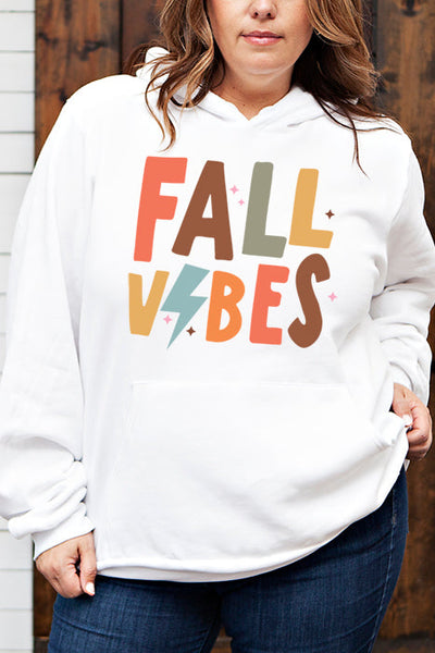 Fall Vibes 4473 Hoodie