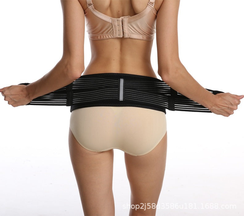 Faja de Soporte Premium para Embarazo
