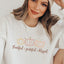 Gratitude Inspired Cozy Sweatshirt - Thankful, Grateful, Blessed - Korvel