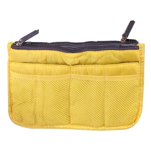 Bolsa Organizadora de Cosméticos de Viaje Premium