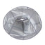 DIY Hair Cutting Cloak Umbrella - Premium Hair Styling Accessory