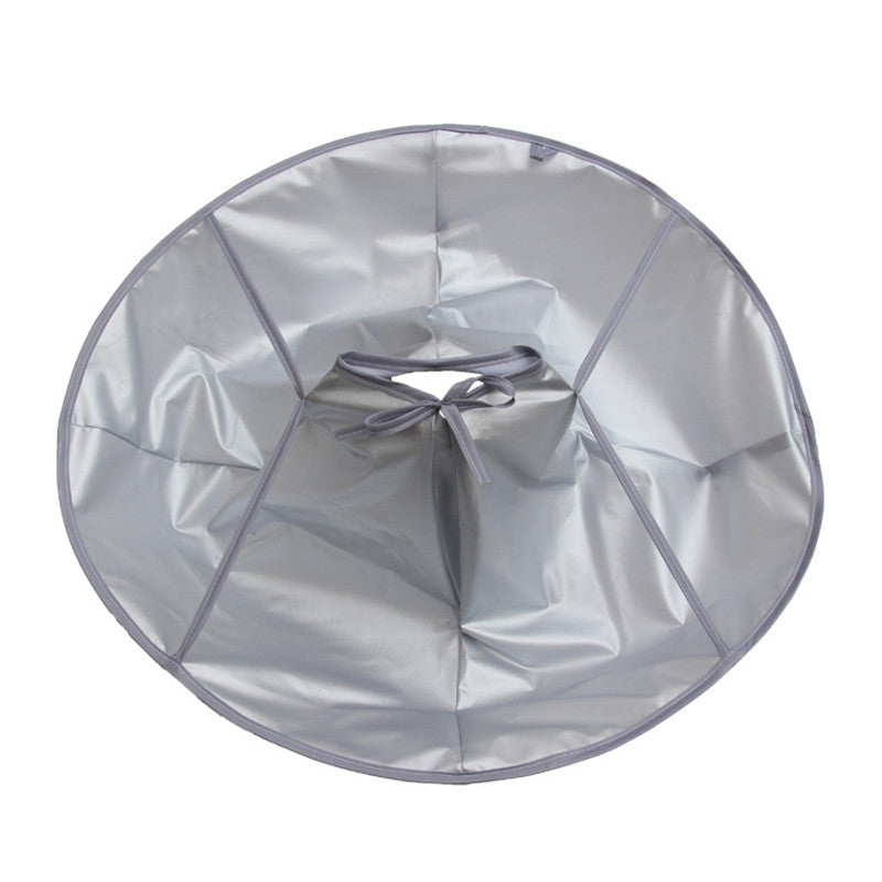 DIY Hair Cutting Cloak Umbrella - Premium Hair Styling Accessory