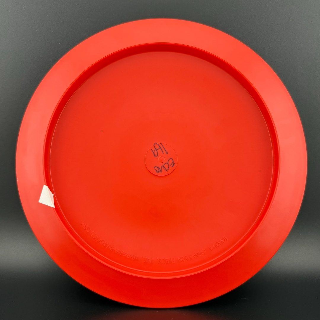 Echo Star Wraith Disc Golf Driver