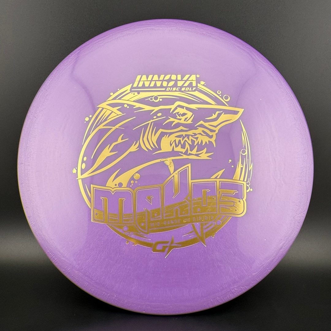 GStar Mako3 Disc Golf Midrange