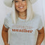 Sweater Weather Unisex T-Shirt - Korvel