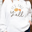 It's Fall Y'all Hoodie - Korvel