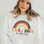 Autumn Vibes Unisex Sweatshirt