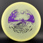 Proto Glow C-Blend Tomb - Disco de Golf de Esqueleto