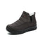 Women's Warm Cotton-Padded Ankle Boots