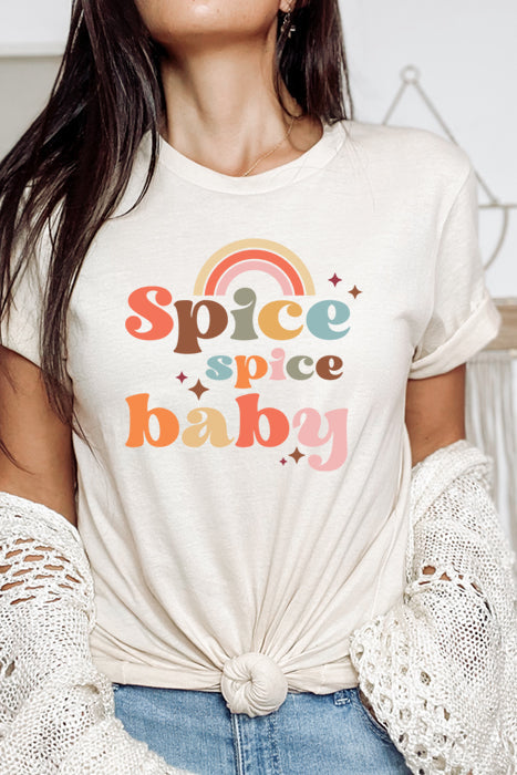 Spice Spice Baby Unisex T-Shirt
